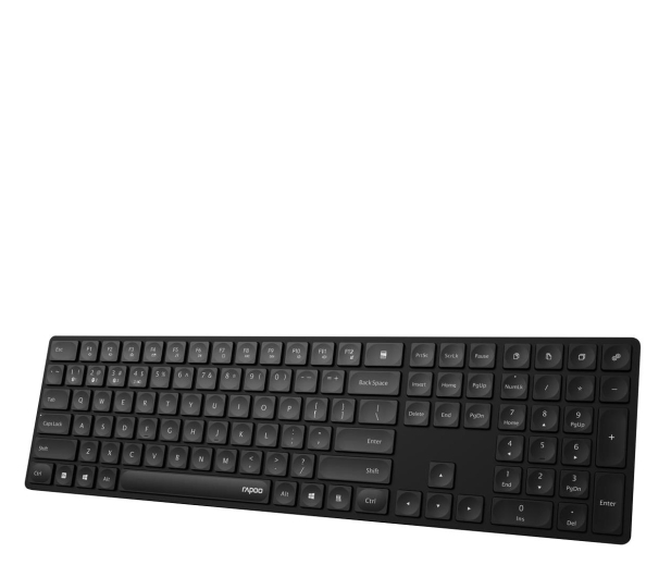 RAPOO E8020M Blade - 1150439 - zdjęcie 3